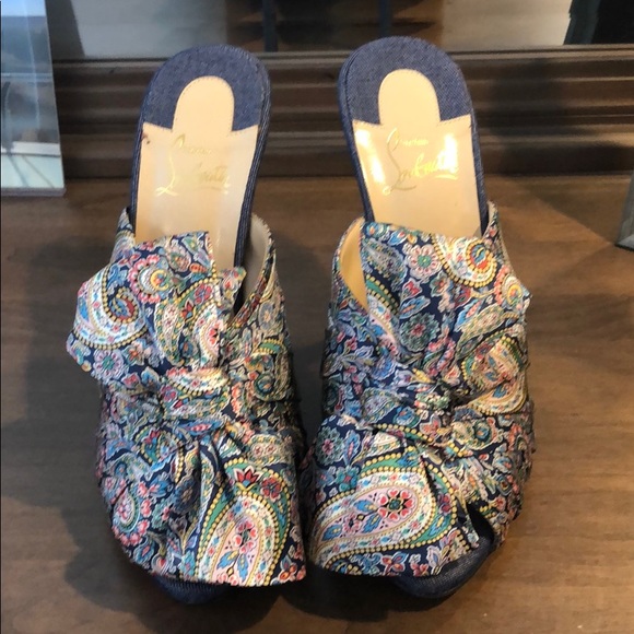 Christian Louboutin Shoes - Christian louboutin shoes